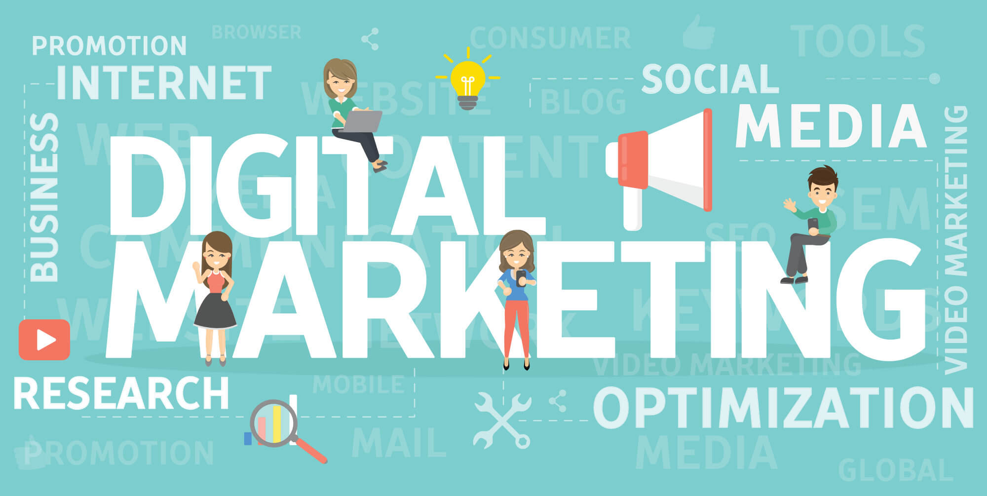 B2B Digital Marketing by Marketing Pathways